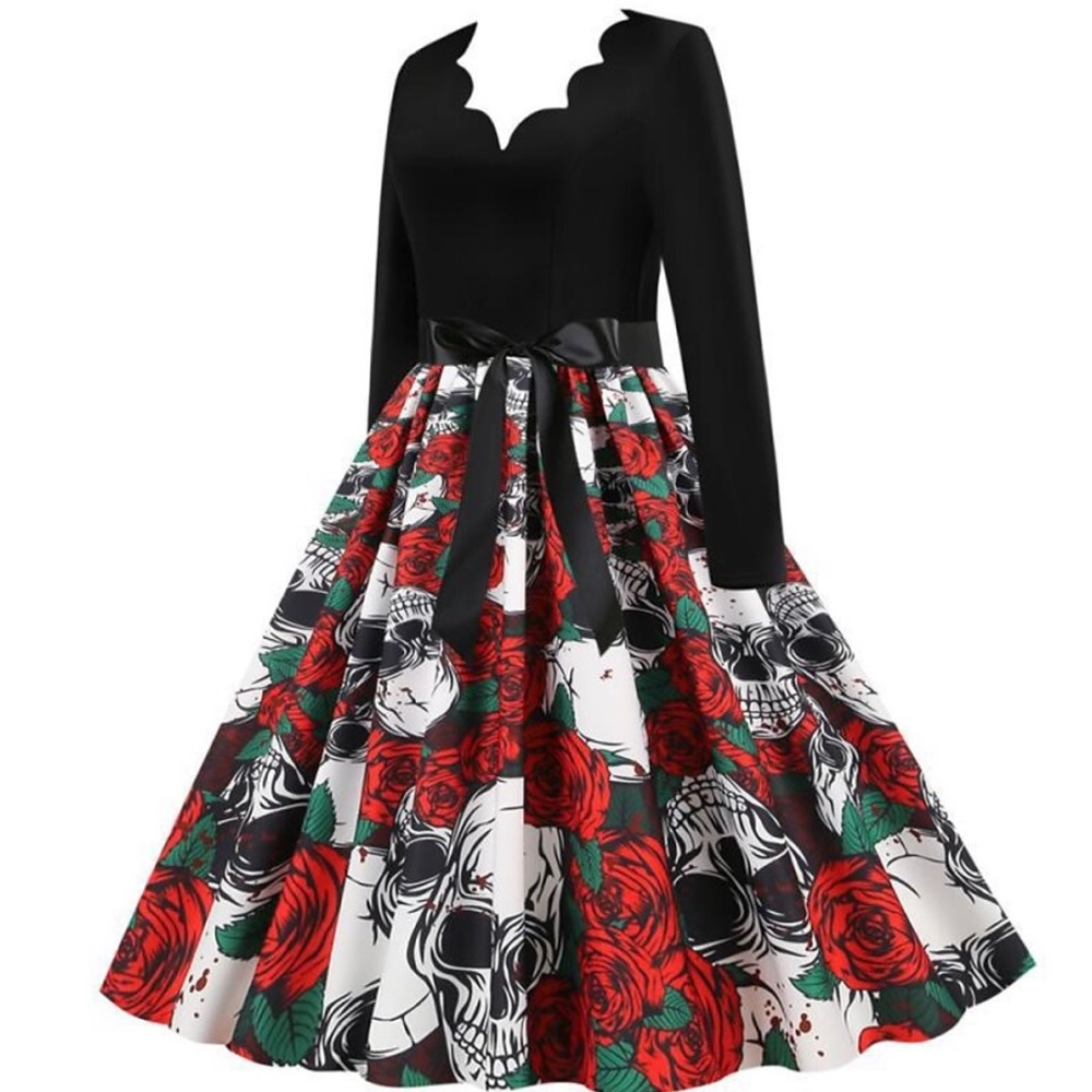 New XXL Dress